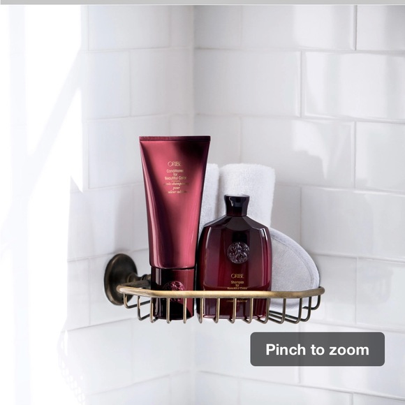 Oribe Shampoo For Beautiful Color - Picture 4 of 7